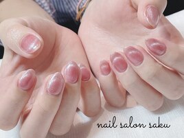 マグネット/フレンチライン