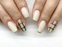 フィロンネイル 蒲田店(filonnail)/フリーデザイン 