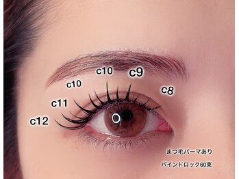 ヤマ(YAMA)/パリエク