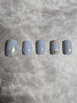 ネイルサロン ネイルクク(Nail KUKU)/フット