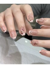 ネイルズ イロハ 大塚店(NAILS 168)/