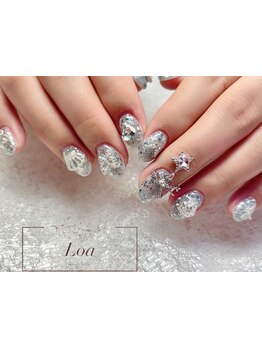 華やか系（イベント・ブライダル）が得意