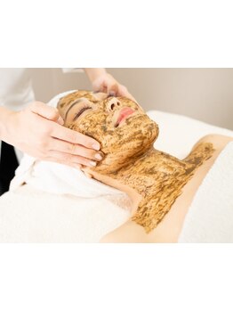 お肌をきれいにしたい