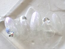 ジョジョ 千里中央店(JOJO)/サンプル定額アート￥８５００