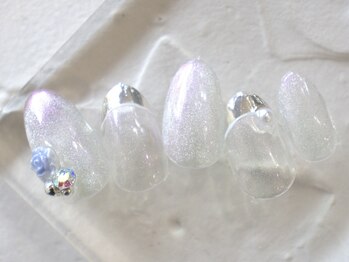 ジョジョ 千里中央店(JOJO)/サンプル定額アート￥８５００