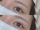 ウェルアイ 博多(well eye)の写真/―毎日のメイク時短にも―〈まつげパーマ/パリジェンヌ〉似合わせまつ毛をご提案!豊富なメニューをご用意◎
