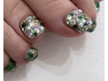 ネイルスミス 高松店(Nailsmith)/kirakira