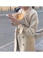 チーク 横浜店(cheek) sheri ogita