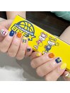 バスケネイル