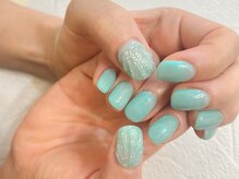 ブリリオ ネイル(brillio nail)