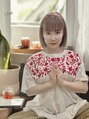 チャイライ(CHAI LAI) 松 明華里