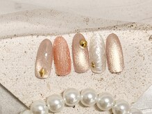 キューティプティ新宿/◇¥8,250◇