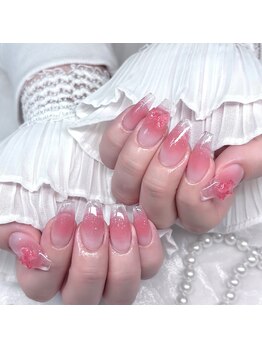 ベスパー(Vesper)/ネイリストmiu