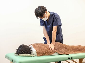整体院 そらの写真/≪お身体を整え疲れづらい体づくりをサポート≫全身を整え、疲れやむくみを根本から改善したいあなたへ◎