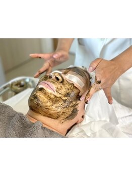 毛穴ケアをしたい