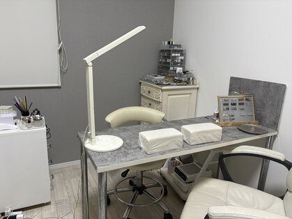 ネイルサロン イプニ(ipuni)の写真