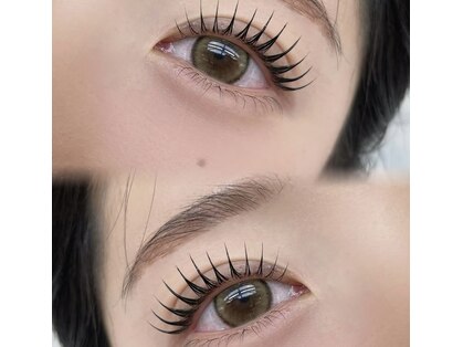 サロンドラヴジュ(salon de lavju)の写真