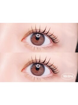 トリートメントにこだわりあり