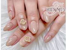 ルーミー(roomee)/【RIDORA限定メニュー】