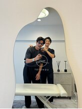 アンドリードット 堀江(&re.)/東京店もあります