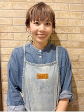 クオン アイラッシュサロン(KUON EYELASH SALON) 菊地