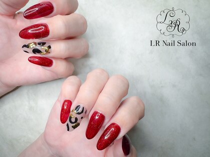 エルアールネイルサロン 梅田本店(LR)の写真