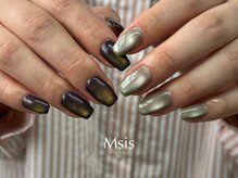 エムシス 阪急伊丹店(Msis)/