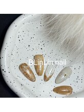 ブリンリン(BLinLin)/