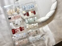 ピョルネイル 浦和(Byul Nail)