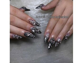 カワイイ チバ(Kawaii Chiba)/