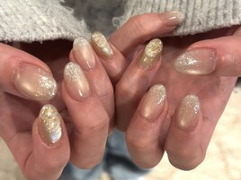 お持込みボリューム☆