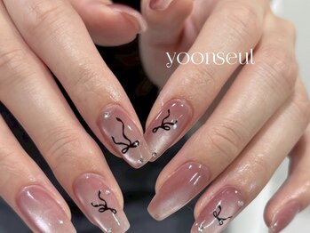 うるぷるマグネット♪