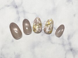 【定額トレンドアート】No.4