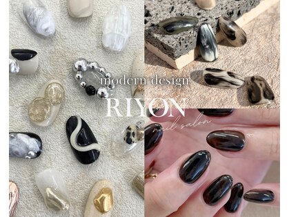 リヨン(RIYON)の写真