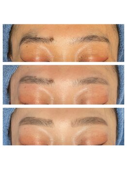 ベリル 金町店(Beryl)/メンズアイブロウ☆