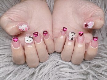 ドーリーガール(Dolly Girl)/