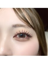 ニクシーアイブティック(Nixie Eye Boutique)/マツエク/まつ毛エクステ/マツゲ