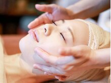 ナコズ エステティック(Nakos esthetic)の雰囲気（ゆらぎ肌、うるツヤ肌のお手入れもおまかせ◎）