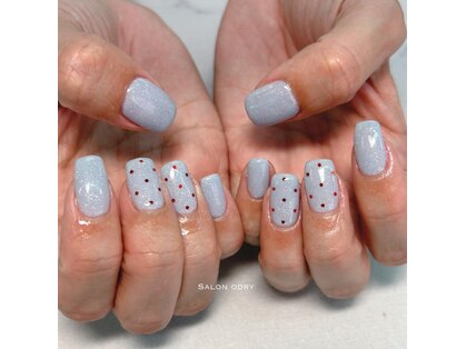 サロン オードリー 名駅店の写真