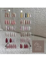 ラナハウス(LANA HOUSE)/【MIHO】定額デザイン6,600