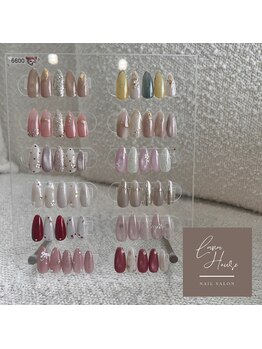 ラナハウス(LANA HOUSE)/【MIHO】定額デザイン6,600