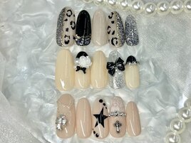 オシャレ定額¥6980