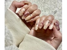 マンマ ディ ビビ ネイル(mamma di vivi nail)