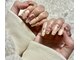 マンマ ディ ビビ ネイル(mamma di vivi nail)の写真