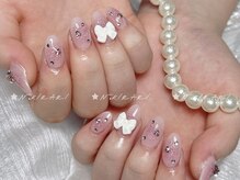 エヌドットキラリ(N.KIRARI)/持ち込みデザイン