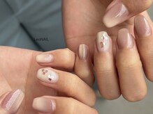 レオネイル(Leo NAIL)/おまかせシンプル
