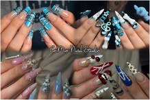 コモネイルスタジオ(CoMo Nail Studio)