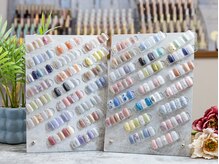 シャイン(SHINE)の雰囲気(大人女性の上品定額デザイン 約40種類から選択・カラー変更可)