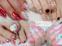 エムネイル(M Nail)