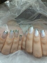 サロン オリーブ(Salon Olive)/